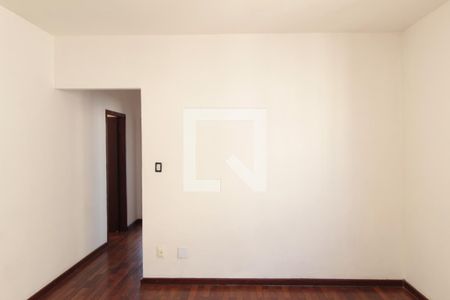 Sala de apartamento à venda com 3 quartos, 86m² em Castelo, Belo Horizonte