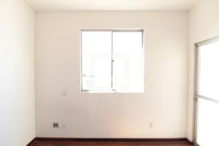 Suíte de apartamento à venda com 3 quartos, 86m² em Castelo, Belo Horizonte