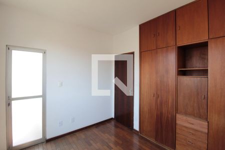 Suíte de apartamento à venda com 3 quartos, 86m² em Castelo, Belo Horizonte