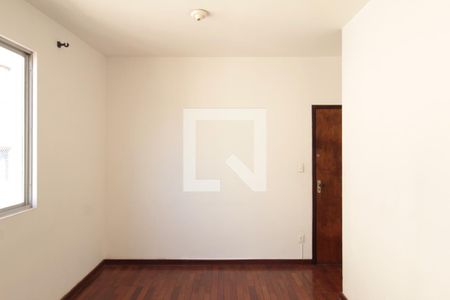 Sala de apartamento à venda com 3 quartos, 86m² em Castelo, Belo Horizonte