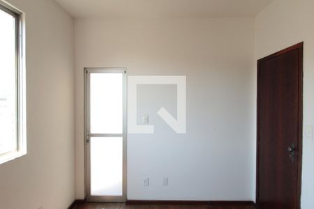 Suíte de apartamento à venda com 3 quartos, 86m² em Castelo, Belo Horizonte