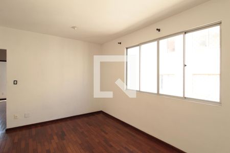 Sala de apartamento à venda com 3 quartos, 86m² em Castelo, Belo Horizonte