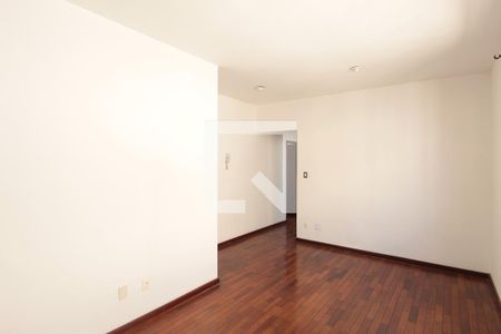 Sala de apartamento à venda com 3 quartos, 86m² em Castelo, Belo Horizonte