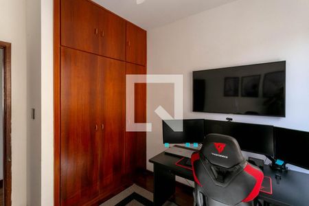 Quarto 2 de apartamento à venda com 3 quartos, 86m² em Castelo, Belo Horizonte