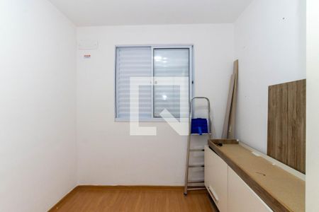Quarto 1 de apartamento para alugar com 2 quartos, 44m² em Jardim City, Guarulhos