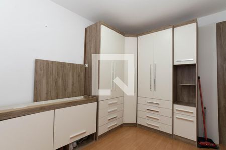 Quarto 1 de apartamento para alugar com 2 quartos, 44m² em Jardim City, Guarulhos