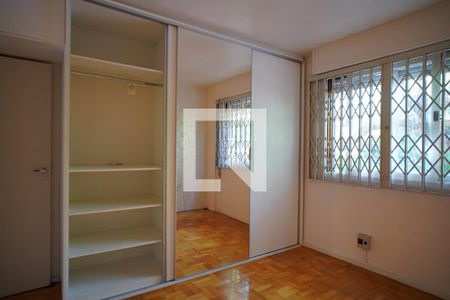 Quarto 1 - Suite  de apartamento à venda com 2 quartos, 97m² em Petrópolis, Porto Alegre