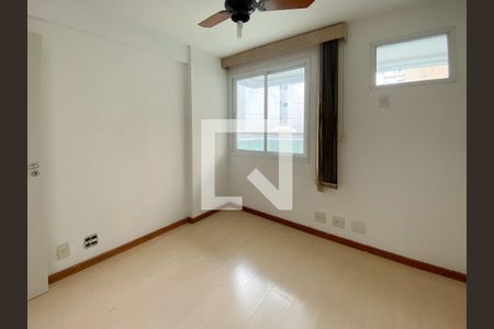 Quarto 1 de apartamento à venda com 4 quartos, 128m² em Icaraí, Niterói