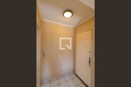 Salas de apartamento à venda com 3 quartos, 69m² em Vila Industrial, Campinas