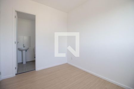 Suíte de apartamento à venda com 1 quarto, 25m² em Sé, São Paulo