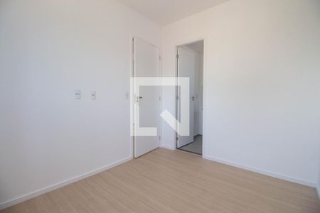 Suíte de apartamento à venda com 1 quarto, 25m² em Sé, São Paulo