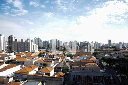 Vista de apartamento à venda com 4 quartos, 282m² em Belenzinho, São Paulo