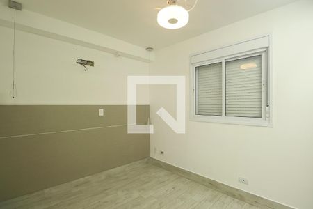 Suíte 1 - Quarto 1 de apartamento à venda com 3 quartos, 190m² em Campestre, Santo André