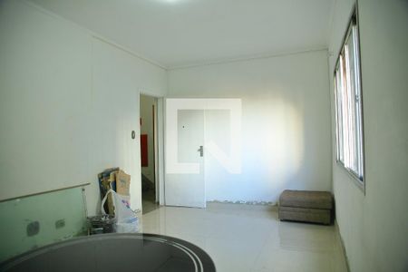 Sala de apartamento à venda com 2 quartos, 68m² em Assunção, São Bernardo do Campo