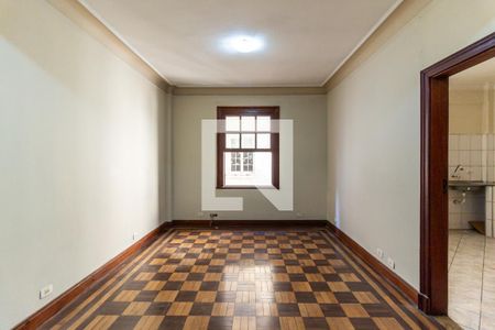 Sala de apartamento à venda com 2 quartos, 105m² em Centro Histórico de São Paulo, São Paulo