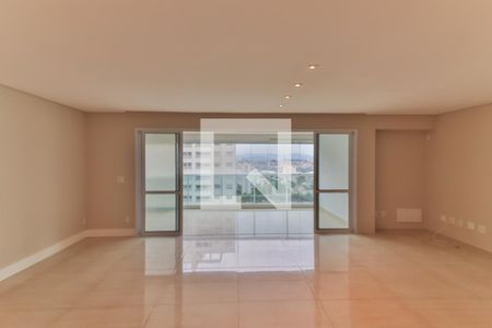 Sala de apartamento à venda com 3 quartos, 170m² em Centro, Osasco