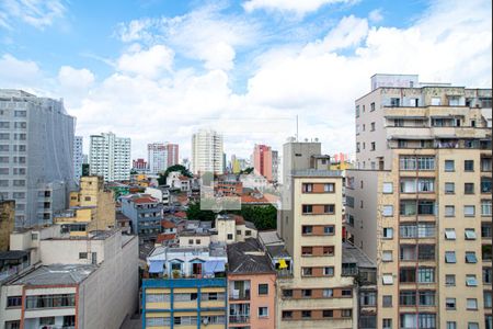 Vista do Quarto 1 de apartamento à venda com 2 quartos, 64m² em Bela Vista, São Paulo