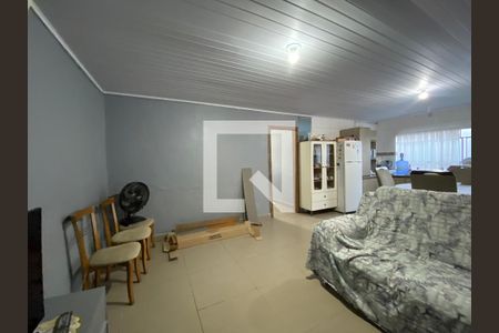 Sala de casa à venda com 5 quartos, 330m² em Rio dos Sinos, São Leopoldo