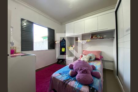 quarto 1 de casa à venda com 5 quartos, 330m² em Rio dos Sinos, São Leopoldo