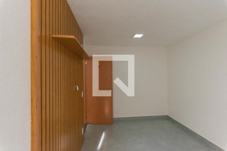 Sala de apartamento à venda com 2 quartos, 47m² em Loteamento Residencial Parque dos Cantos, Campinas