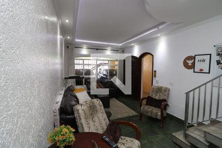 Sala  de casa à venda com 3 quartos, 150m² em Jardim Vila Formosa, São Paulo