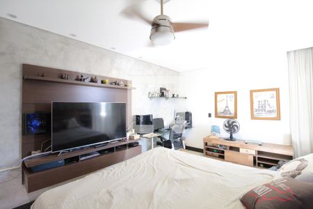 Suite de apartamento à venda com 2 quartos, 84m² em Jaraguá, Belo Horizonte