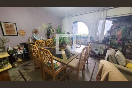 Apartamento à venda com 4 quartos, 270m² em Vila Assunção, Santo André