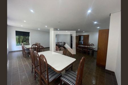 Apartamento à venda com 4 quartos, 270m² em Vila Assunção, Santo André
