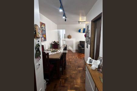 Apartamento à venda com 2 quartos, 80m² em Planalto Paulista, São Paulo