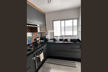 Apartamento à venda com 2 quartos, 80m² em Planalto Paulista, São Paulo