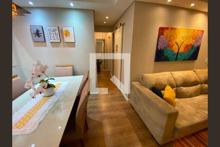 Apartamento à venda com 3 quartos, 80m² em Vila Monumento, São Paulo