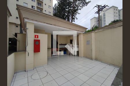 Apartamento à venda com 2 quartos, 49m² em Jardim Pinheiros, São Paulo