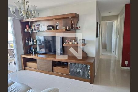 Apartamento à venda com 2 quartos, 82m² em Icaraí, Niterói