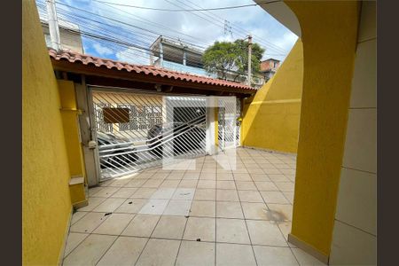 Casa à venda com 3 quartos, 180m² em Parque Santo Antonio, Guarulhos