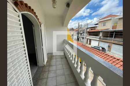 Casa à venda com 3 quartos, 180m² em Parque Santo Antonio, Guarulhos