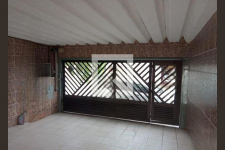 Casa à venda com 2 quartos, 80m² em Jardim Brasilandia, São Bernardo do Campo