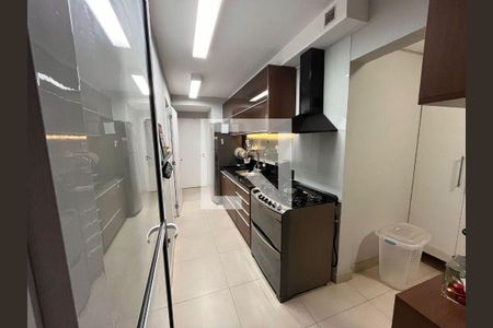 Apartamento à venda com 3 quartos, 101m² em Chácara Inglesa, São Paulo