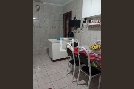 Casa à venda com 3 quartos, 130m² em Jardim Jaú (Zona Leste), São Paulo