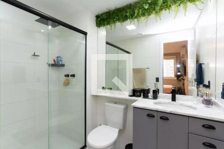 Apartamento à venda com 2 quartos, 58m² em Picanço, Guarulhos