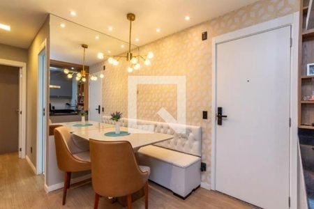 Apartamento à venda com 2 quartos, 58m² em Picanço, Guarulhos