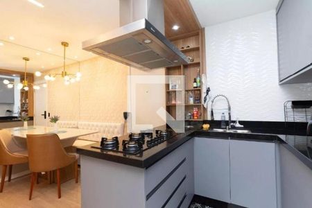 Apartamento à venda com 2 quartos, 58m² em Picanço, Guarulhos