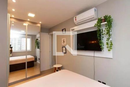 Apartamento à venda com 2 quartos, 58m² em Picanço, Guarulhos