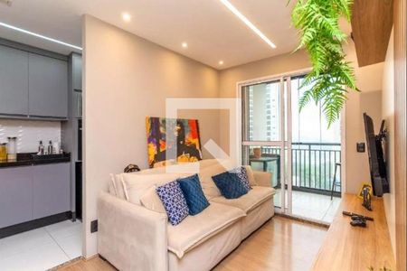 Apartamento à venda com 2 quartos, 58m² em Picanço, Guarulhos