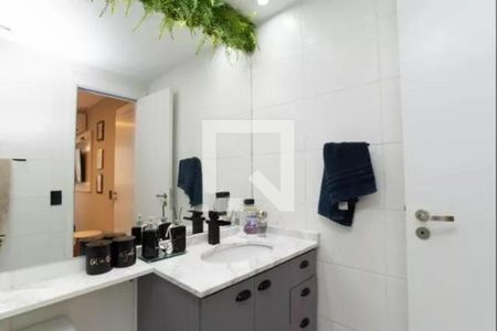 Apartamento à venda com 2 quartos, 58m² em Picanço, Guarulhos