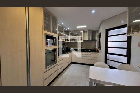 Apartamento à venda com 3 quartos, 140m² em Vila Helena, São Bernardo do Campo