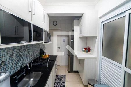 Apartamento à venda com 3 quartos, 86m² em Vila da Saúde, São Paulo