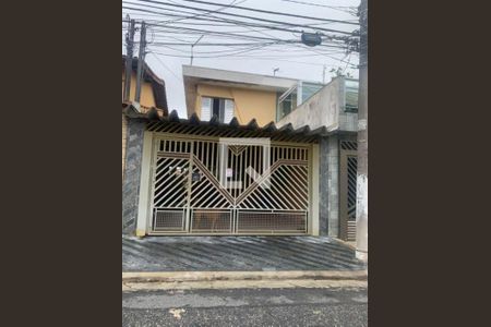 Casa à venda com 2 quartos, 145m² em Vila Jordanopolis, São Bernardo do Campo