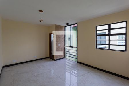 Quarto 2 - Suíte de apartamento à venda com 2 quartos, 83m² em Copacabana, Belo Horizonte