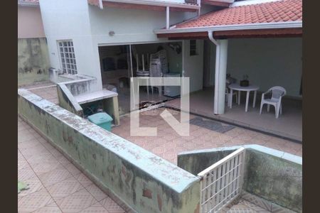 Casa à venda com 2 quartos, 200m² em Jardim Nova Europa, Campinas