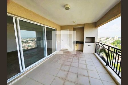 Apartamento à venda com 3 quartos, 138m² em Jardim Chapadão, Campinas